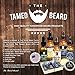 Best Sandalwood Beard Oil & Conditioner for Men - 2oz - Soothing Sandalwood