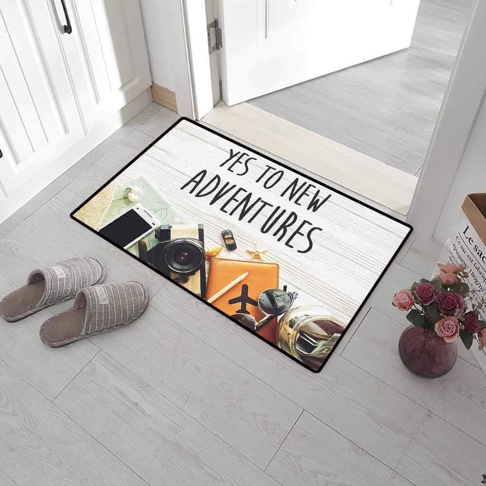 best doormat for muddy paws