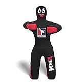 MatArts MMA Grappling Punching Dummy for Kids
