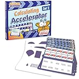 Junior Learning Calculating Accelerator Set 2