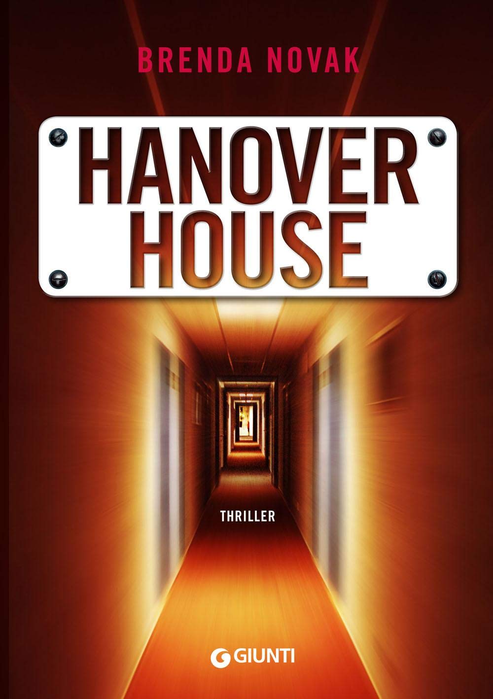Hanover House – Brenda Novak