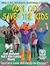 Cool Cat Saves the Kids