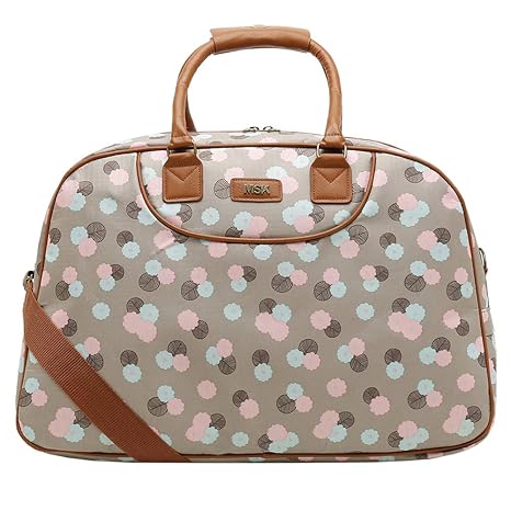 MISAKO BONICA Bolsa Fin DE Semana: Amazon.es: Equipaje