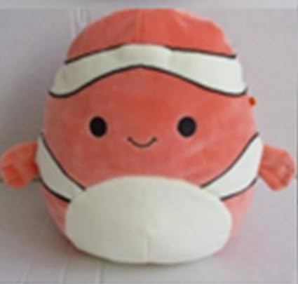 fish squishmallow