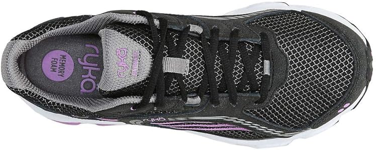 ryka ultimate running shoe