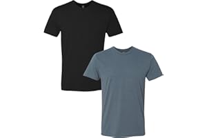 NEXT LEVEL APPAREL Men's N6210