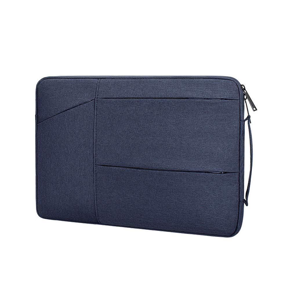 RLTech Sleeve Case for Chuwi UBook Pro, Waterproof Soft Carrying Bag Pouch Bag Case for Chuwi UBook Pro 12.3 inch (Blue)