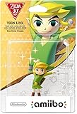 The Wind Waker Link amiibo - TLOZ Collection (Nintendo Wii U/3DS/Nintendo Wii U)