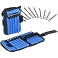 Gymenist Pair Of Adjustable Ankle Weights Can Be Adjusted Easily With Metal Sticks Weight Set of 2 Wrist and Ankle Workout Exercise Weights