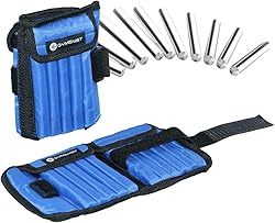 Gymenist Pair Of Ankle Weights Can Be Adjusted Up