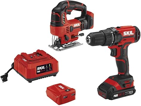 Skil CB739501 featured image