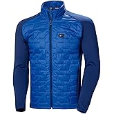 Helly-Hansen Mens LIFA Loft Hybrid Insulator Jacket