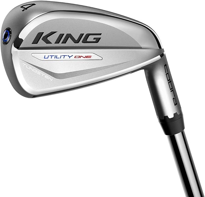 cobra single irons