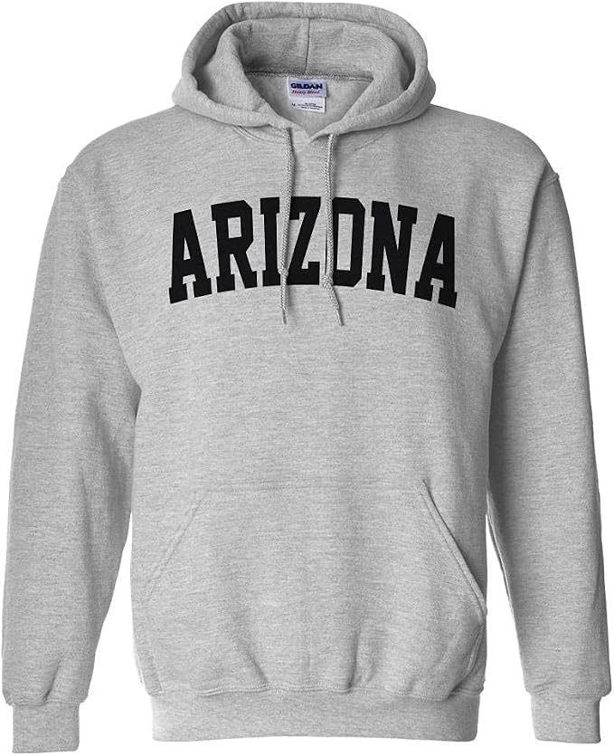 green tea arizona hoodie