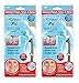 Sonic Pic Dental Cleaning System - 2 Pack - As Seen on TV