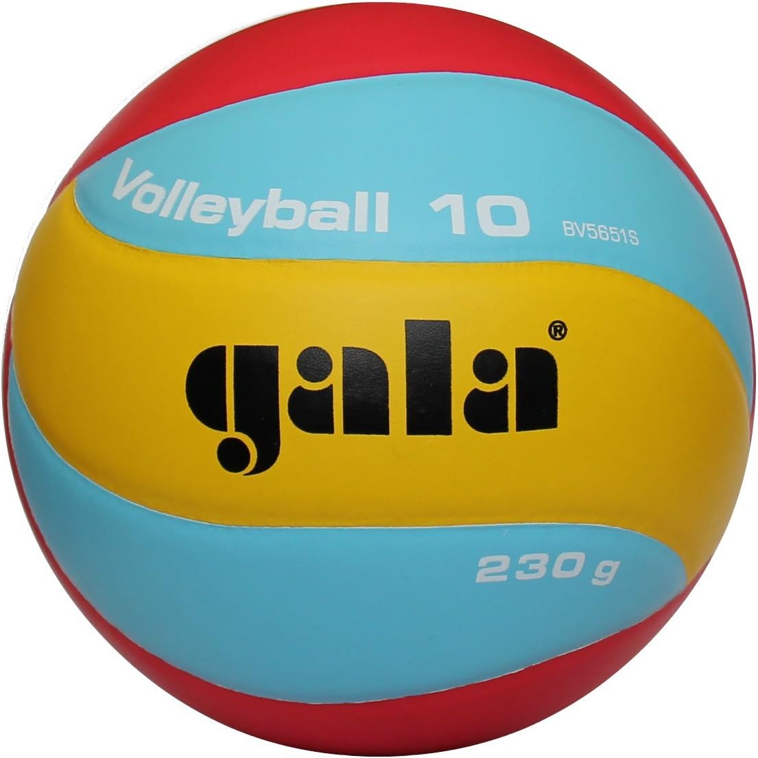 gala volleyball ball