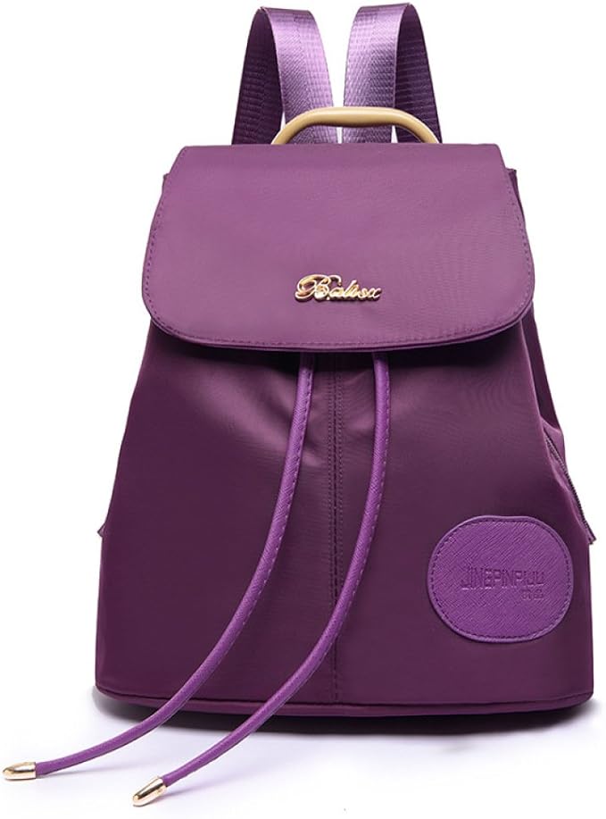 women's cloth backpacks