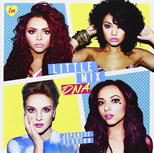 Little Mix Dna Amazon Com Music