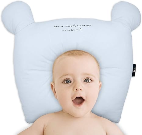 baby head pillow amazon