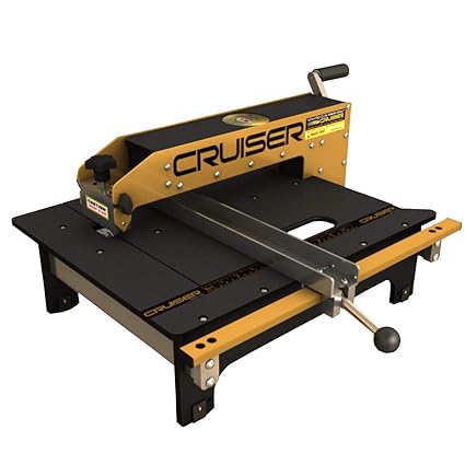 Bullet Tools Vinyl Cruiser For Rip Cutting Lvt Luxury