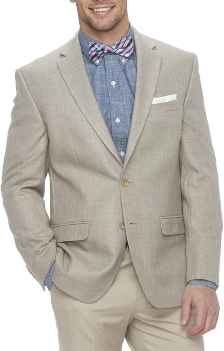 mens summer sports coat