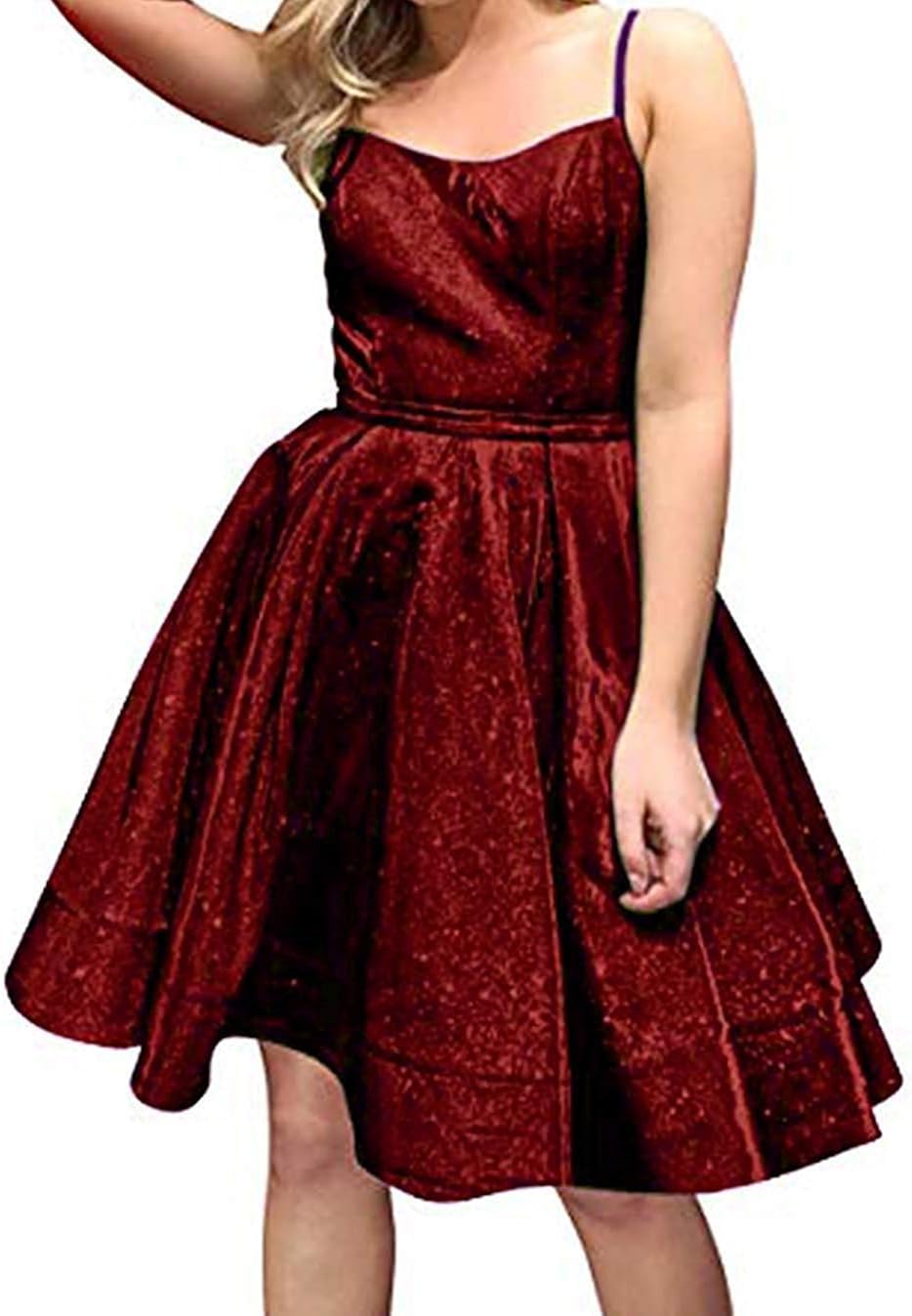 homecoming dresses short 2019