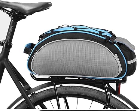 roswheel trunk bag