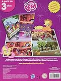 Image de My Little Pony. Mi libro Juego