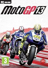 MotoGP 13