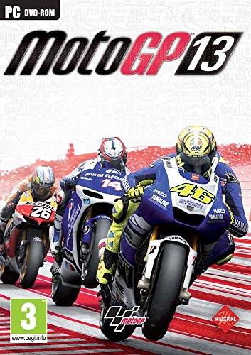MotoGP 13