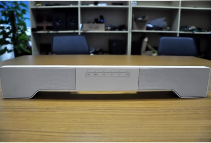 imac soundbar