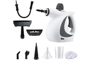 Hydrojet Steam Pro (White)