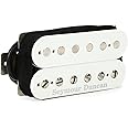 Seymour Duncan SH-PG1b Pearly Gates Bridge Humbucker Pickup - White