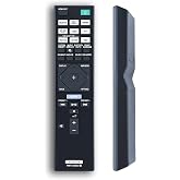 RMT-AA320U Replacement Remote Control for Sony STR-DN1080 STRDN1080 STR-DH770 STR-ZA810ES STRZA810ES STR-DN1070 AV Receiver