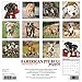 American Pit Bull Terrier Puppies 2019 Wall Calendar (Dog Breed Calendar)
