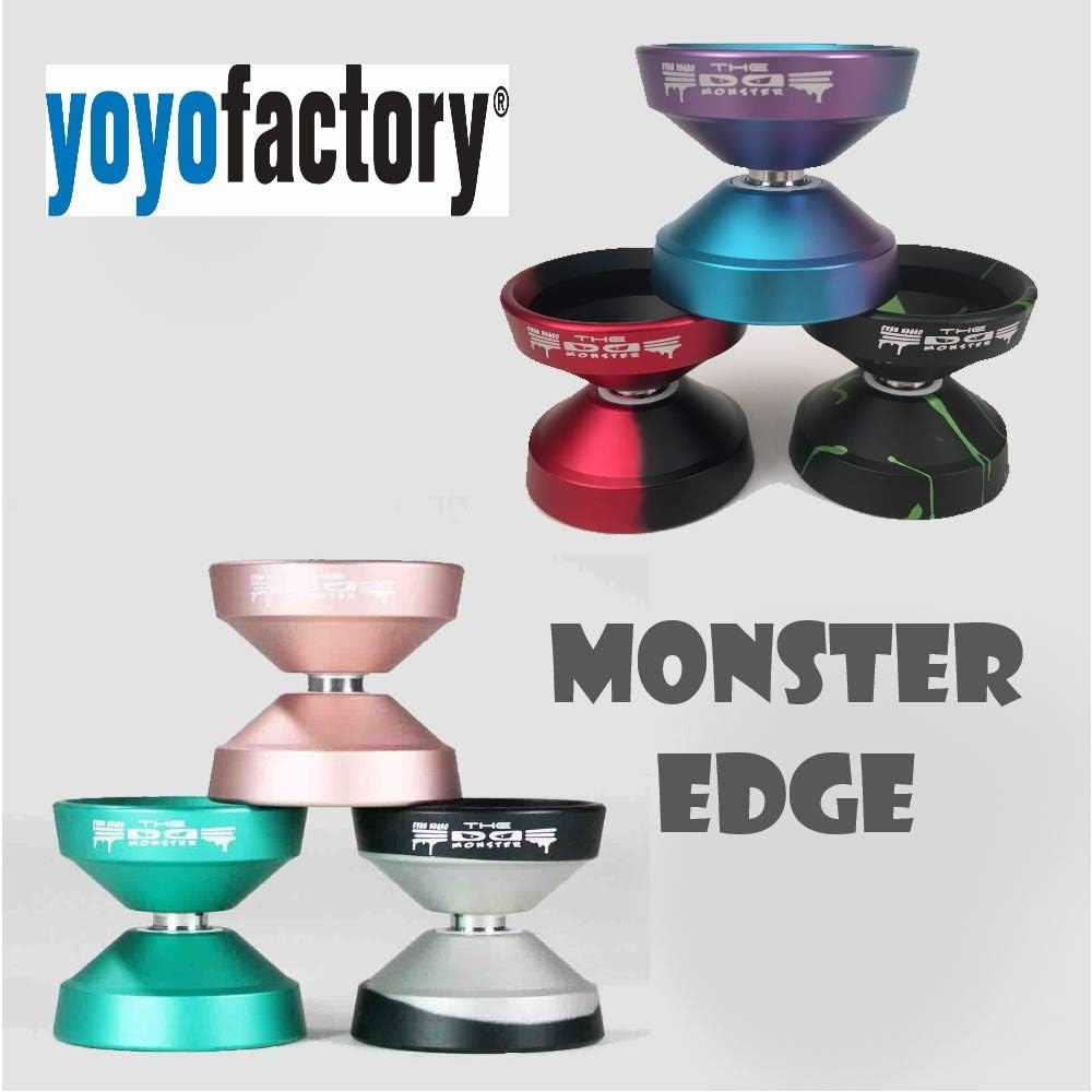 yoyofactory monster