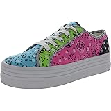 bobbi30 platform sneaker