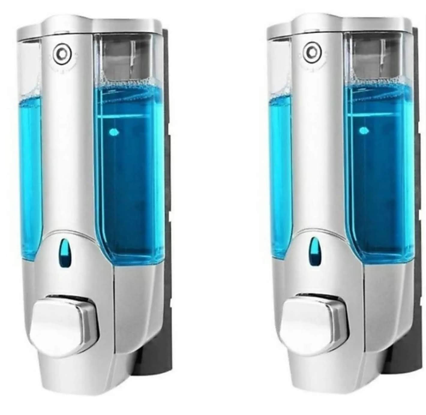 Wall Mounted Soap Dispensers Amazon at Hilda Lester blog