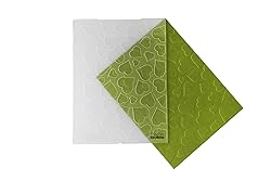 Bira Craft 4.25" x 5.75" Embossing