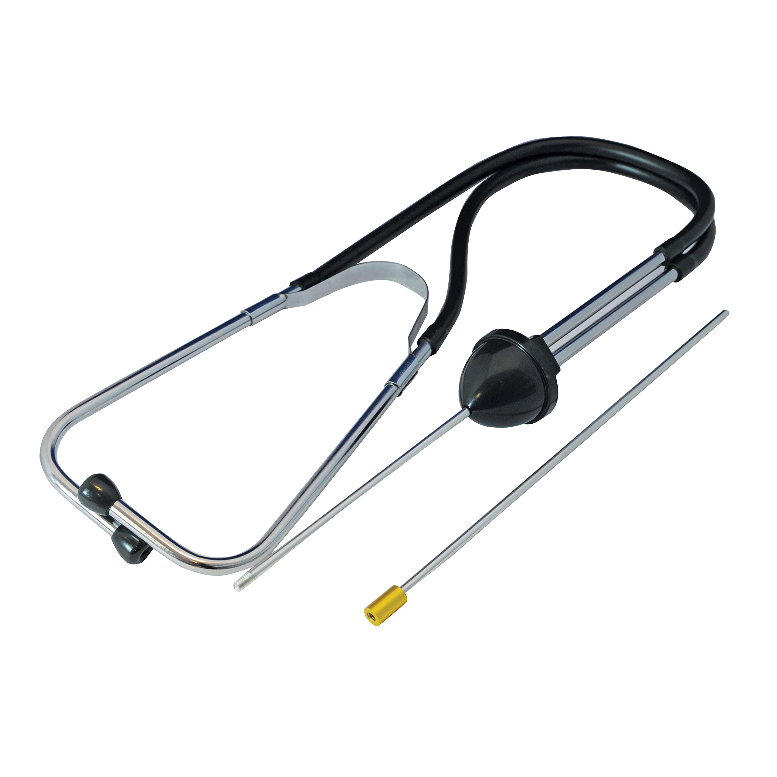 Silverline Mechanics Stethoscope 320mm (154006)