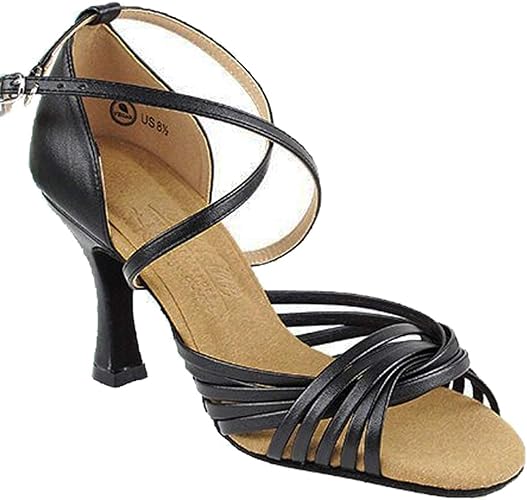 comfortable dance shoes