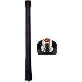 Surplus Radios Antenna VHF Long Motorola SMA XTS5000 XTS3000 XTS2500 XTS1500 MT1500 MT2000