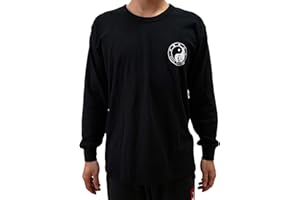 Tinymori Tai Chi Clothing Long Sleeve T-Shirt Cotton Summer Crew Neck Female Taekwondo Sanda Martial Arts Shaolin Kung Fu Tee