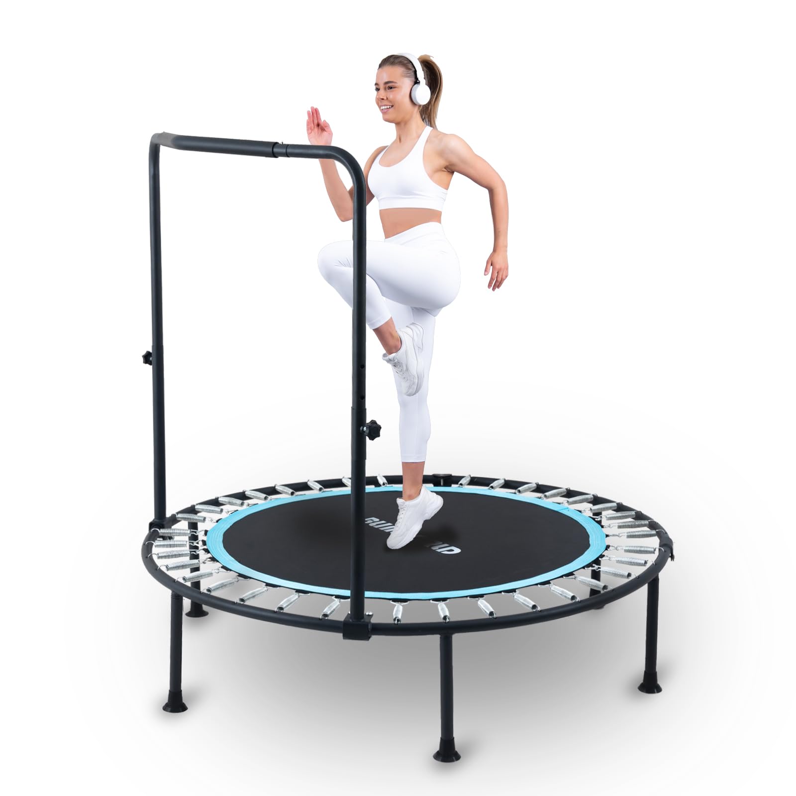 Photo 1 of BLINWORLD 48" Fitness Trampoline