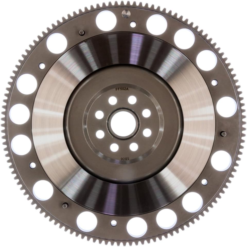 EXEDY FF502A Chromoly Racing Flywheel