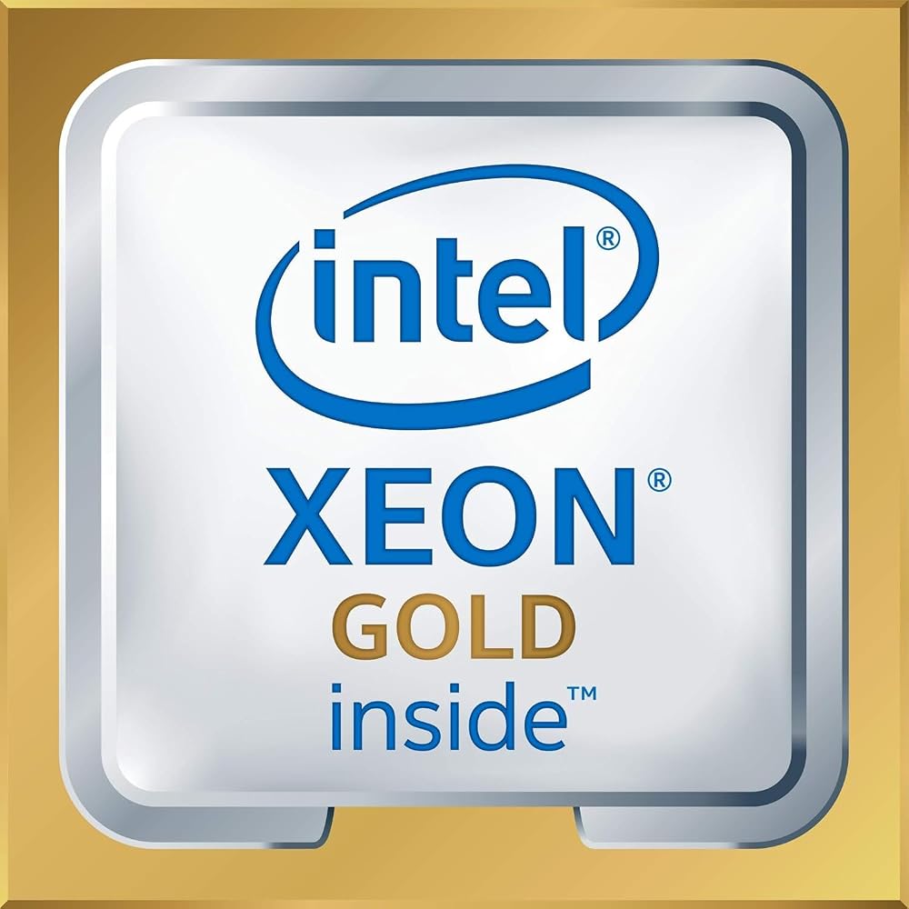 Intel Xeon Gold 5118 CPU 2.30GHz 16.5MB Cache LGA 3647 Skylake Boxed Processor