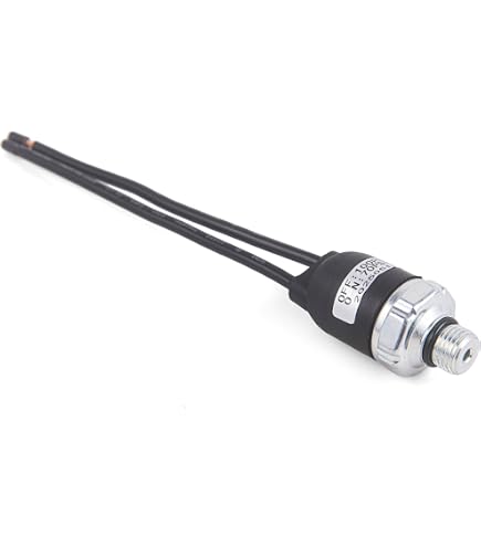 Amazon.com: ShentwoZheng Pressure Switch 56288772 for Ingersoll