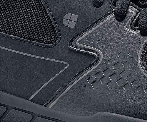 6 Shoes+Crews+Resistant+Service+Sneaker