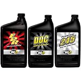 BG Diesel Performance Kit