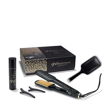 ghd v gold amazon